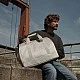 Чанта за път allrounder L Цвят бежово