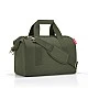 Travel bag allrounder M Color green