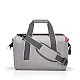 Travel bag allrounder M Color gray