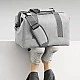 Travel bag allrounder M Color gray