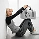Travel bag allrounder M Color gray