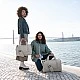 Чанта за път allrounder L Цвят бежово
