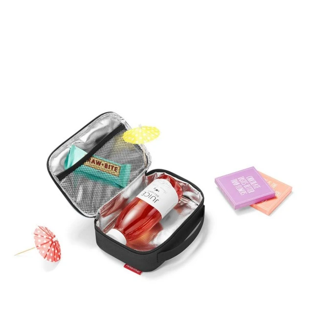 Thermal toiletry bag Color dots