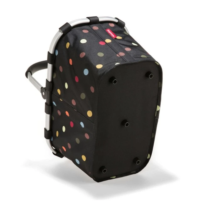 Чанта за пазар Carrybag Цвят точки
