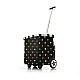 Carrycruiser Shopping Cart Dot Color