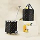 Carrycruiser Shopping Cart Dot Color