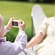 Детски фотоапарат Мотив лисица