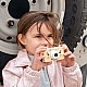 Детски фотоапарат Мотив жираф