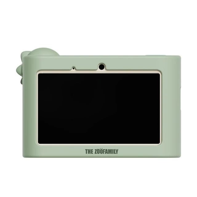Детски фотоапарат с touchscreen Мотив динозавър