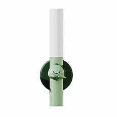 Детска лампа с магнитна поставка Мотив динозавър