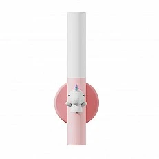 Детска лампа с магнитна поставка Мотив еднорог