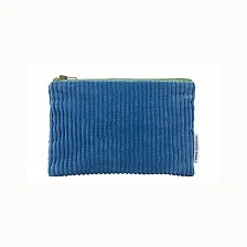 Несесер Corda 17см Цвят синьо