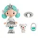 Snow White and the Nurse figurine
