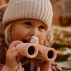 Детски бинокъл Мотив еднорог