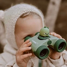 Детски бинокъл Мотив динозавар