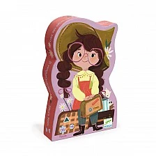 Mia's Journey Puzzle