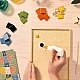 Ателие 73 мозайка паун