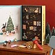 Advent calendar la petite ecole de dance