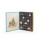 Advent calendar la petite ecole de dance