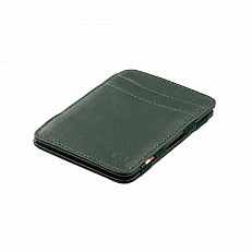 Urban Magic Wallet Color green