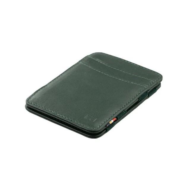Urban Magic Wallet Color green