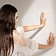Гривна Guspira сребро със златно покритие Цвят злато