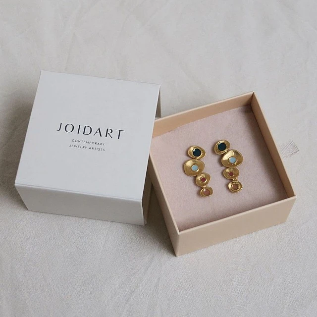 Favorita Colors Earrings