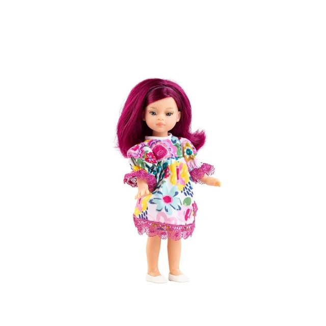 Martina doll 21 cm