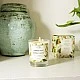Ароматна свещ 275гр. sunrise neroli