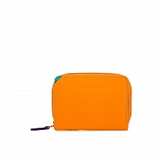 Small Zip Wallet Copacabana Color