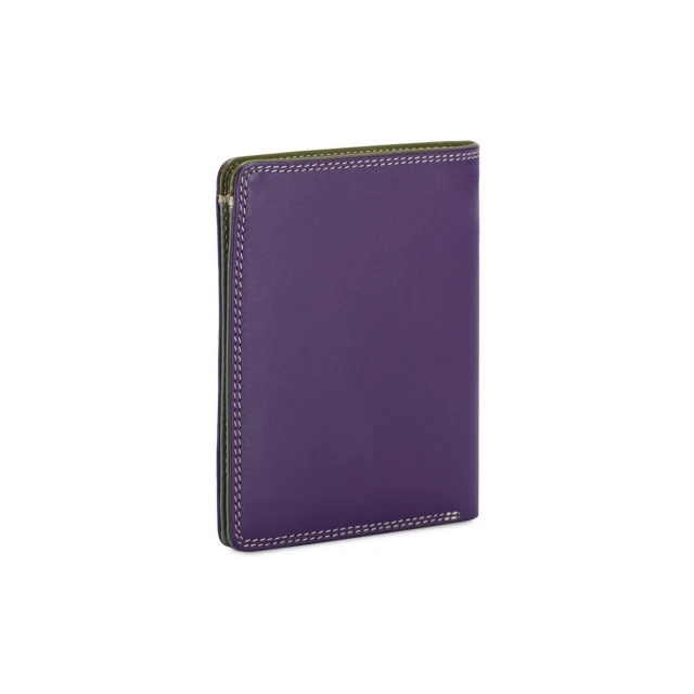 Standard Wallet Orchid Color