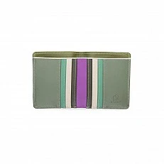 Standard Wallet Orchid Color