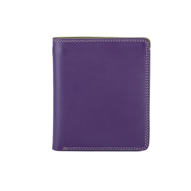 Standard Wallet Orchid Color