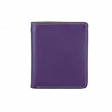 Standard Wallet Orchid Color