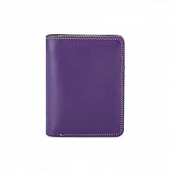 Wallet Medium Orchid color