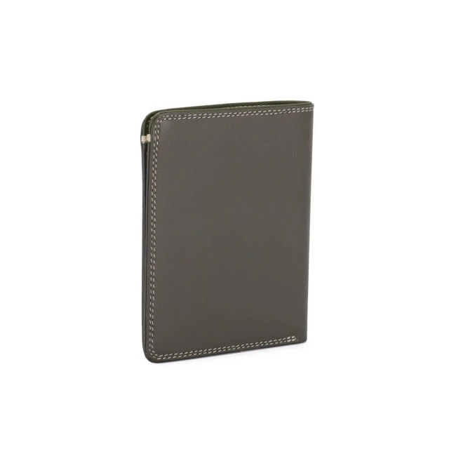 Wallet Standard Color green
