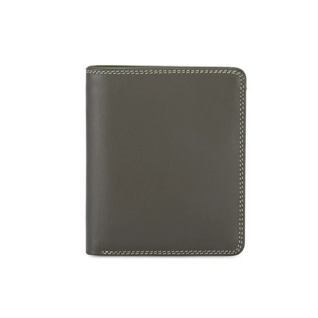 Wallet Standard Color green