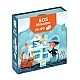 Card and dice game rescue mission