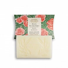 Rose Garden Bar Soap 150g.