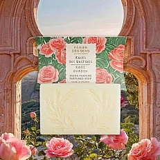 Rose Garden Bar Soap 150g.