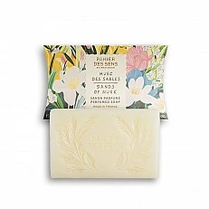 Musk solid soap 150g.
