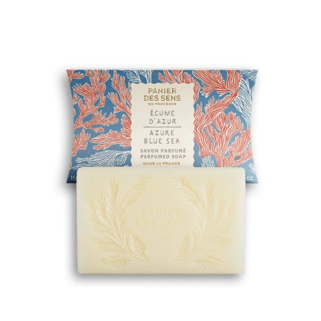 Azure Sea Bar Soap 150g.