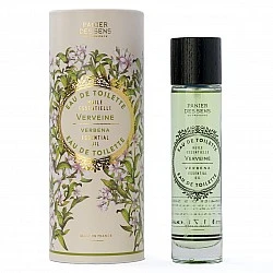 Eau de toilette 50 ml verbena