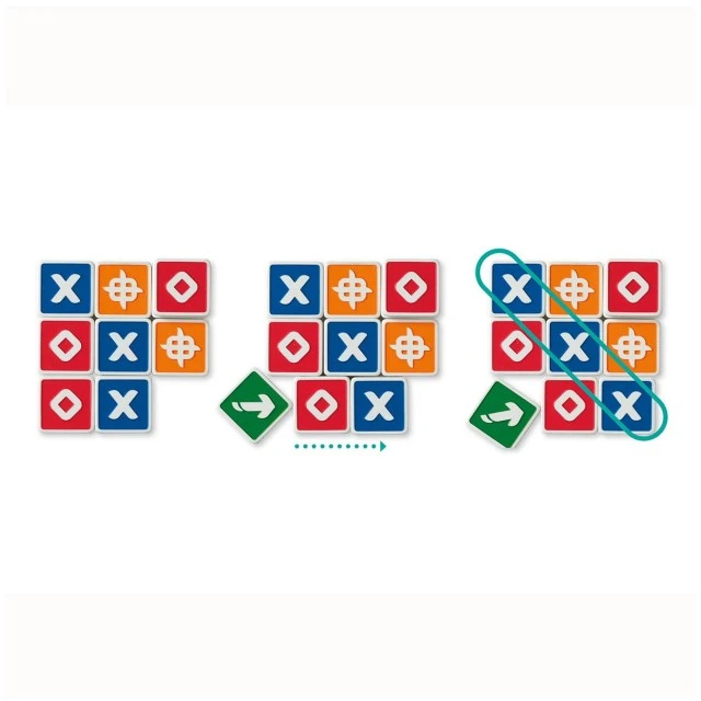 Игра Trixo