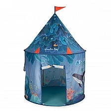 Polly's Adventures Playhouse Tent