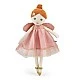 Soft doll fairy Vivian