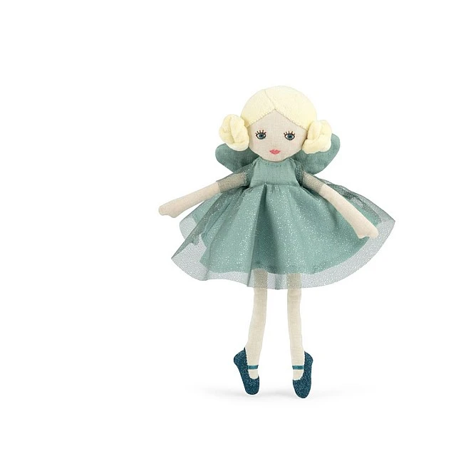 Soft doll little fairy Ondine
