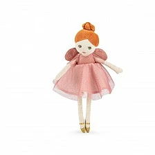 Soft doll little fairy Vivian