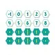 Twist card game