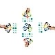 Twist card game
